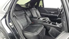 2022 Genesis G90 Gasoline 3.5 Turbo e-S/C AWD LWB — фото 12