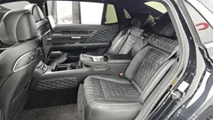 2022 Genesis G90 Gasoline 3.5 Turbo e-S/C AWD LWB — фото 13