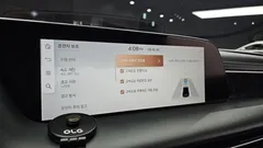 2022 Genesis G90 Gasoline 3.5 Turbo e-S/C AWD LWB — фото 19