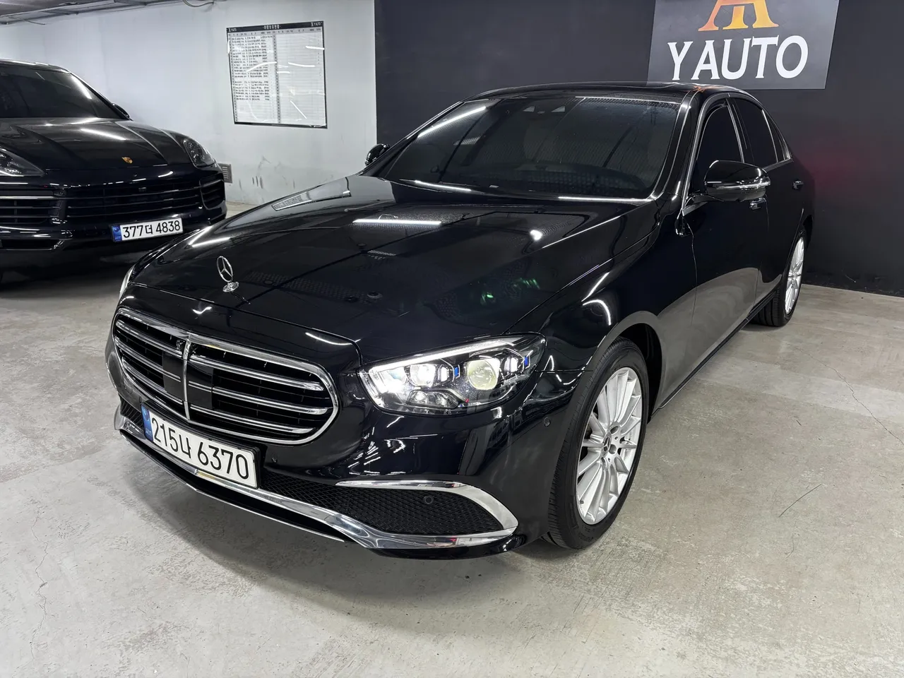 2022 Mercedes-Benz E-Class E250 Exclusive