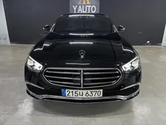 2022 Mercedes-Benz E-Class E250 Exclusive, чёрный — фото 3