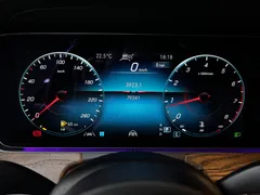 2022 Mercedes-Benz E-Class E250 Exclusive, чёрный — фото 8