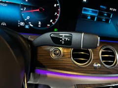2022 Mercedes-Benz E-Class E250 Exclusive, чёрный — фото 9