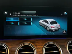 2022 Mercedes-Benz E-Class E250 Exclusive, чёрный — фото 16