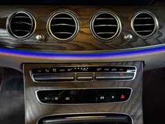2022 Mercedes-Benz E-Class E250 Exclusive, чёрный — фото 17