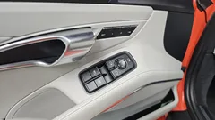 2021 Porsche 718 4.0 GTS, оранжевый — фото 14