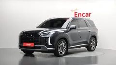 2023 Hyundai Palisade Gasoline 3.8 2WD — фото 1