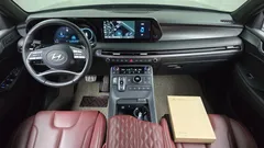 2023 Hyundai Palisade Gasoline 3.8 2WD — фото 7