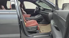 2023 Hyundai Palisade Gasoline 3.8 2WD — фото 10