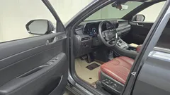 2023 Hyundai Palisade Gasoline 3.8 2WD — фото 11