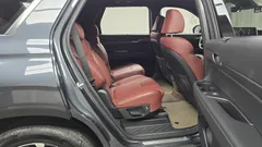 2023 Hyundai Palisade Gasoline 3.8 2WD — фото 12