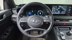 2023 Hyundai Palisade Gasoline 3.8 2WD — фото 13