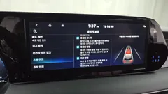 2023 Hyundai Palisade Gasoline 3.8 2WD — фото 16