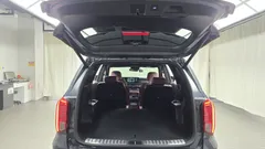 2023 Hyundai Palisade Gasoline 3.8 2WD — фото 20