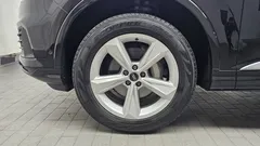 2022 Audi Q7 45 TDI Quattro, чёрный — фото 5