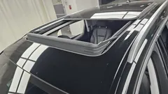 2022 Audi Q7 45 TDI Quattro, чёрный — фото 19