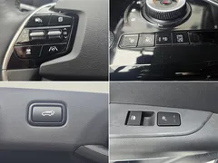 2022 Kia Niro Signature, белый — фото 18
