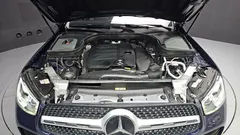 2023 Mercedes-Benz GLC-Class GCL300 4MATIC Coupe — фото 6