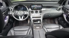 2023 Mercedes-Benz GLC-Class GCL300 4MATIC Coupe — фото 7