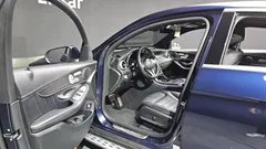 2023 Mercedes-Benz GLC-Class GCL300 4MATIC Coupe — фото 10