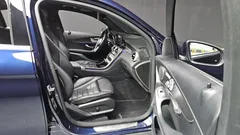 2023 Mercedes-Benz GLC-Class GCL300 4MATIC Coupe — фото 11