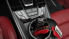 2021 Porsche 911 Carrera Cabriolet, чёрный — фото 15