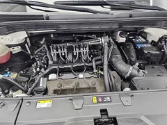2024 Kia Canival 3.5 Structure Change (Bi-Fuel), белый — фото 6