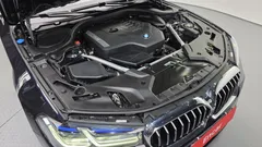 2023 BMW 5-Series 530i xDrive M Sport Package — фото 6
