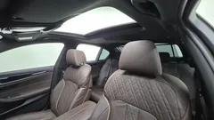 2023 BMW 5-Series 530i xDrive M Sport Package — фото 12