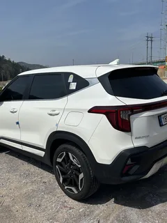 2026 Kia Seltos Gasoline 1.6 Turbo 2WD — фото 3