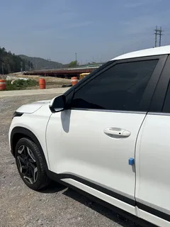 2026 Kia Seltos Gasoline 1.6 Turbo 2WD — фото 4
