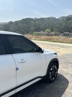 2026 Kia Seltos Gasoline 1.6 Turbo 2WD — фото 6