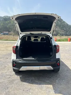 2026 Kia Seltos Gasoline 1.6 Turbo 2WD — фото 7