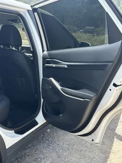 2026 Kia Seltos Gasoline 1.6 Turbo 2WD — фото 20