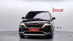 2023 Kia Carnival Diesel 9-Seater Prestige — фото 3