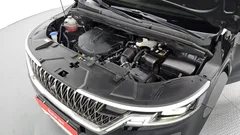 2023 Kia Carnival Diesel 9-Seater Prestige — фото 6