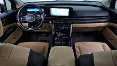 2023 Kia Carnival Diesel 9-Seater Prestige — фото 7