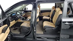 2023 Kia Carnival Diesel 9-Seater Prestige — фото 10