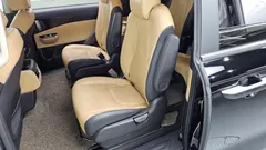 2023 Kia Carnival Diesel 9-Seater Prestige — фото 11