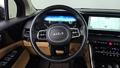 2023 Kia Carnival Diesel 9-Seater Prestige — фото 14