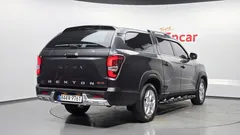 2023 SsangYong Rexton Diesel 2.2 4WD — фото 2