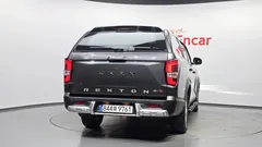 2023 SsangYong Rexton Diesel 2.2 4WD — фото 4