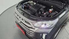 2023 SsangYong Rexton Diesel 2.2 4WD — фото 6