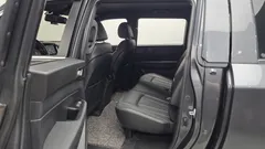 2023 SsangYong Rexton Diesel 2.2 4WD — фото 11