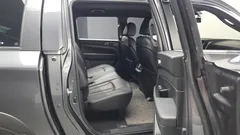 2023 SsangYong Rexton Diesel 2.2 4WD — фото 12