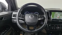 2023 SsangYong Rexton Diesel 2.2 4WD — фото 15