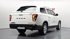 2024 SsangYong Rexton Diesel 2.2 4WD — фото 2