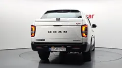2024 SsangYong Rexton Diesel 2.2 4WD — фото 4