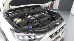 2024 SsangYong Rexton Diesel 2.2 4WD — фото 6