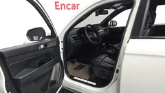 2024 SsangYong Rexton Diesel 2.2 4WD — фото 10
